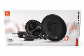 JBL STAGE2 65C Compo GEN2