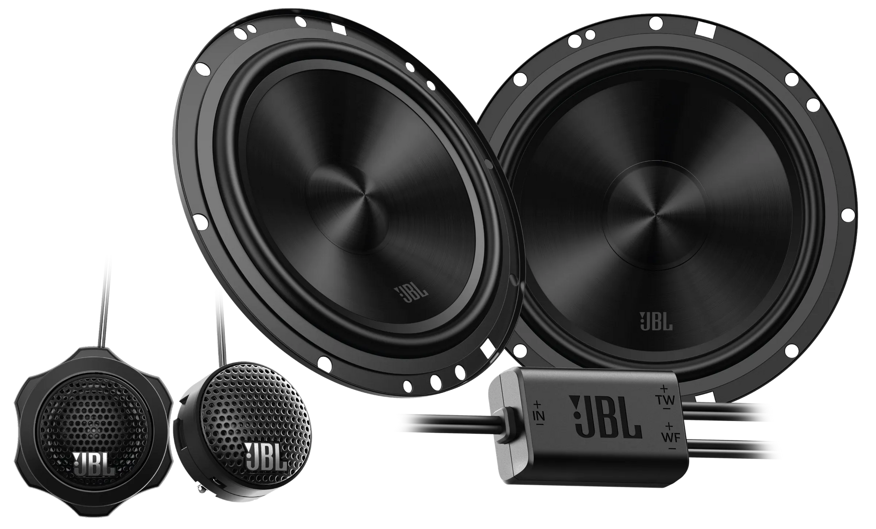 JBL STAGE2 GEN2 65CF