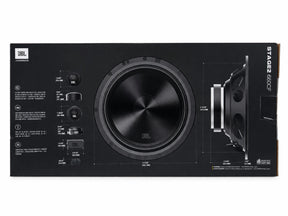 JBL STAGE2 GEN2 65CF