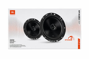Altoparlanti JBL STAGE2 65F GEN2