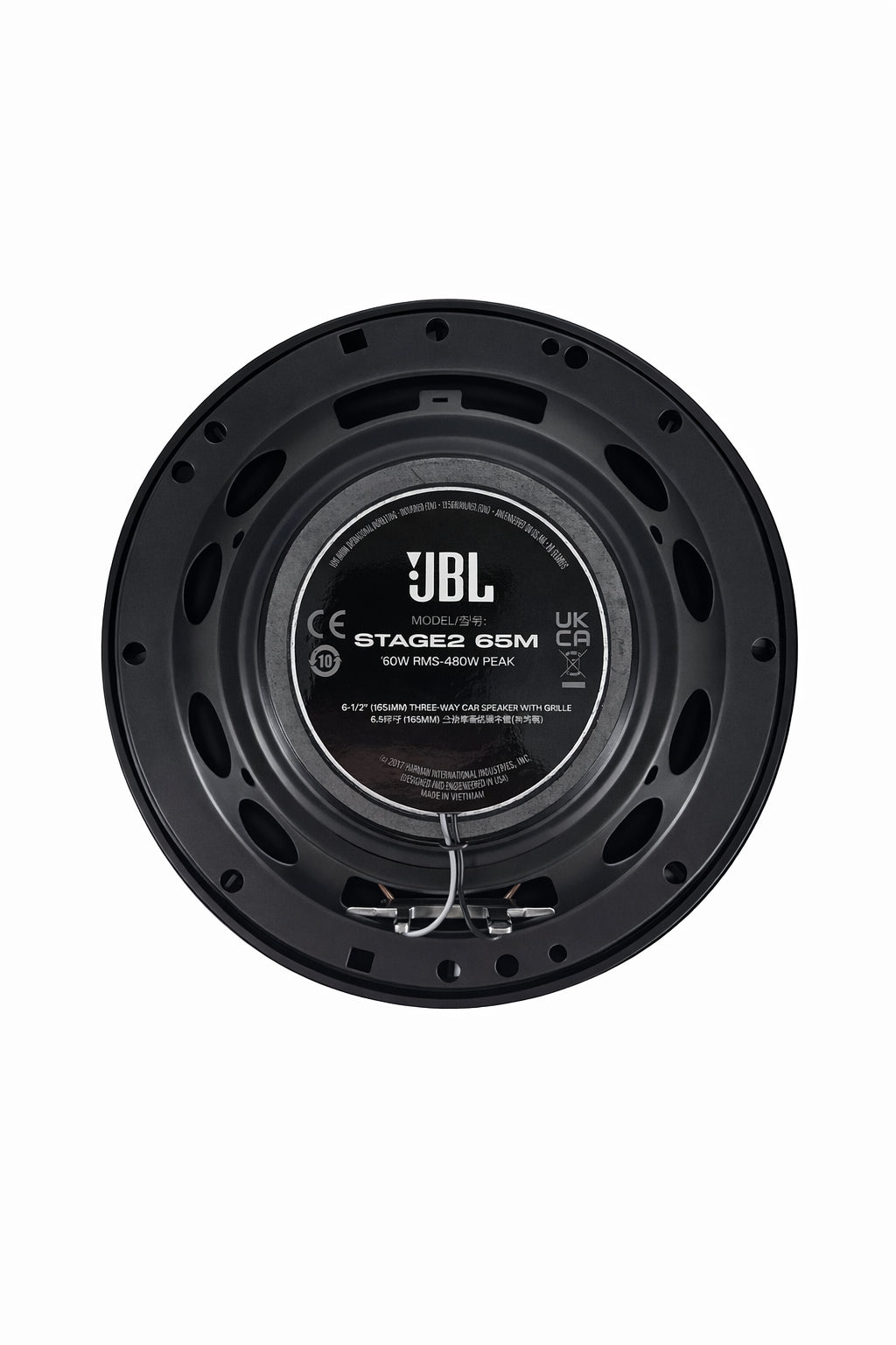 Altoparlanti JBL STAGE2 65M GEN2