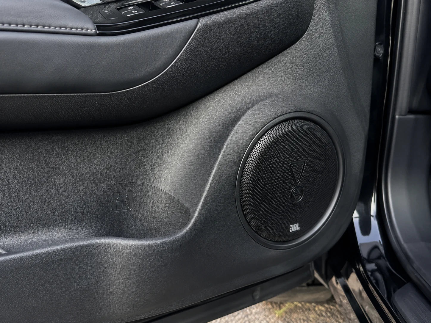 Altoparlanti JBL STAGE2 65M GEN2