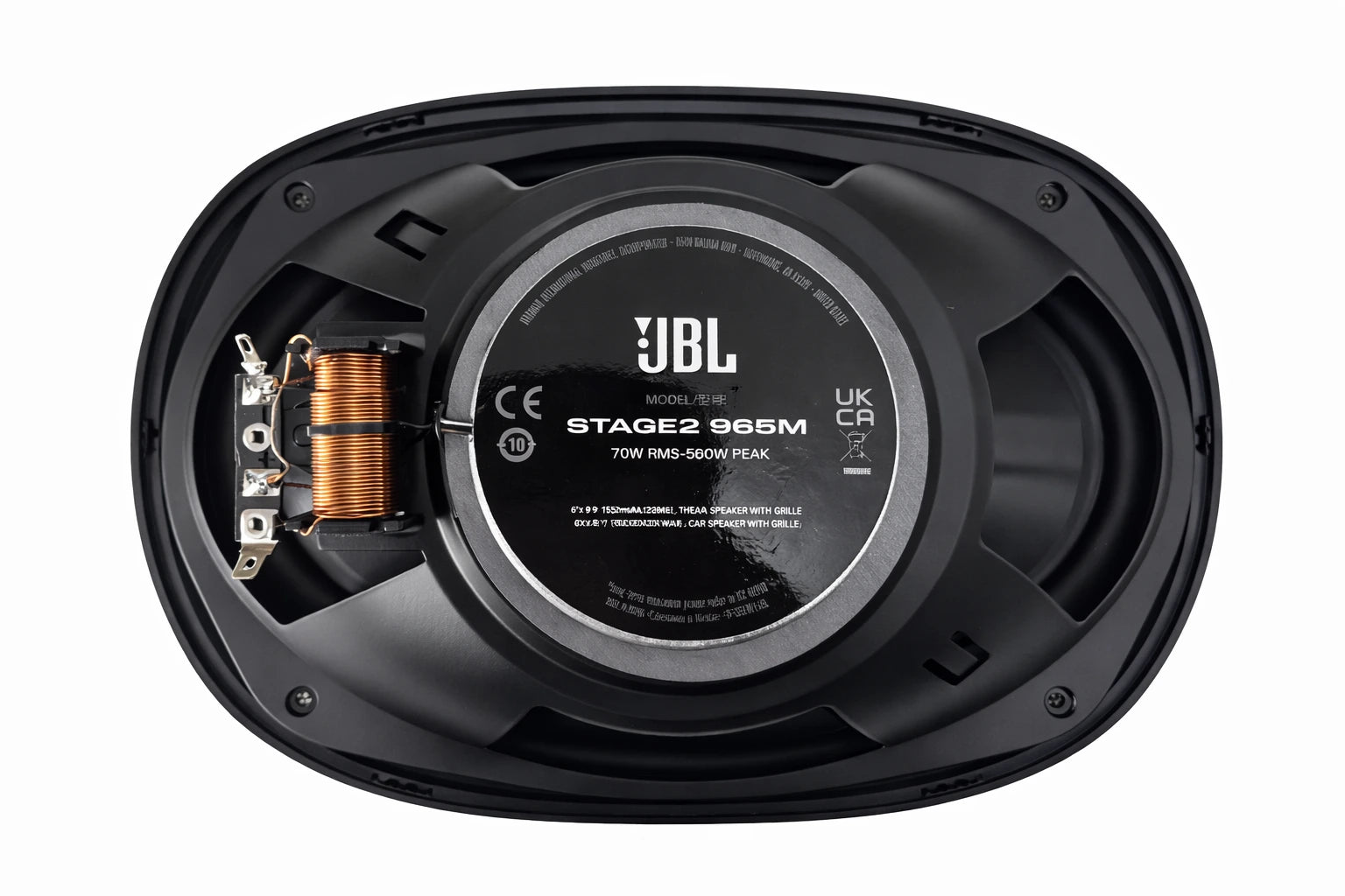 Altoparlanti JBL STAGE2 965M GEN2