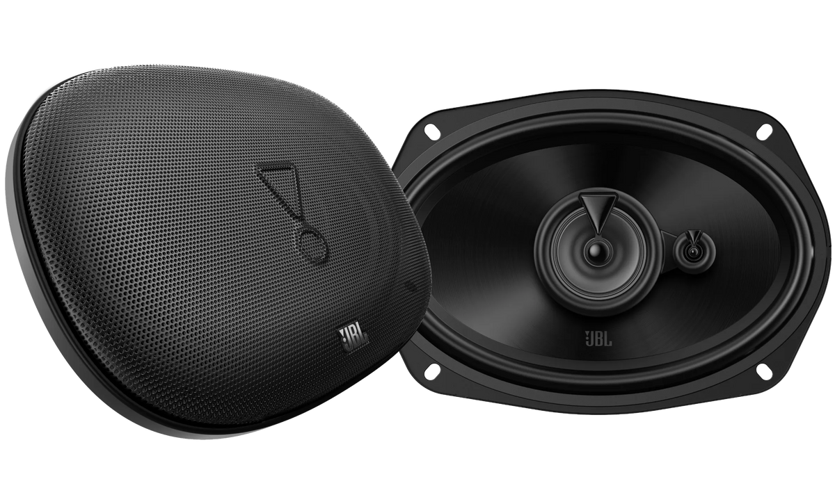 Altoparlanti JBL STAGE2 965M GEN2