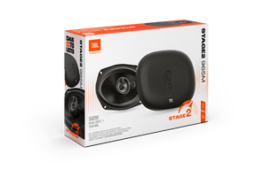 Altoparlanti JBL STAGE2 965M GEN2