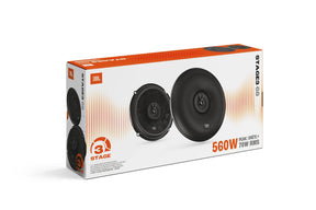 JBL Stage3 68