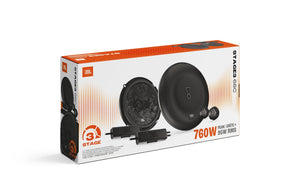JBL Stage3 68C