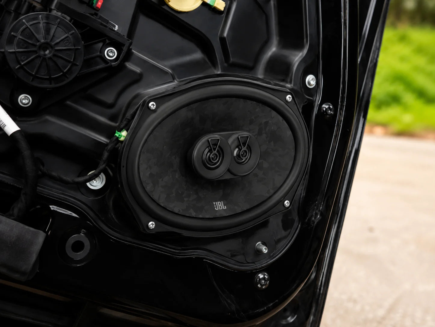 JBL Stage3 968M