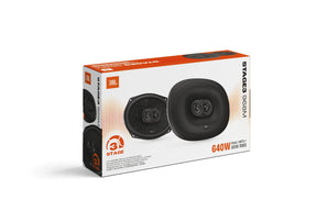 JBL Stage3 968M