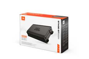 Amplificatore JBL STAGE GT50011
