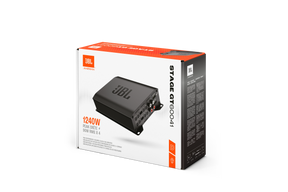 Amplificatore JBL STAGE GT60041