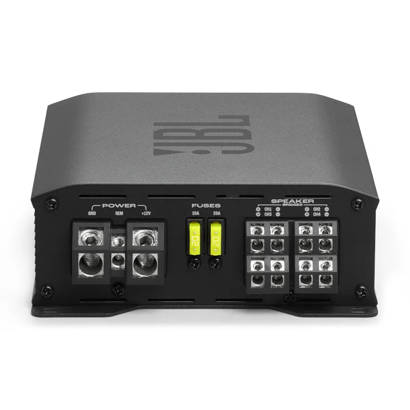Amplificatore JBL STAGE GT60041