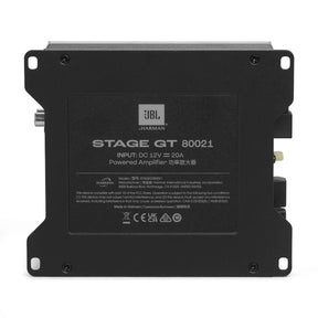 Amplificatore JBL STAGE GT80021