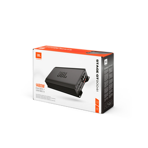 Amplificatore JBL STAGE GT90041