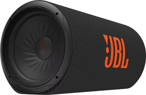 JBL BassPro Tube 12 BP12T - Autosubwoofer attivo BassTube - Amplificatore Classe D - 450 Watt Peak - 150W RMS