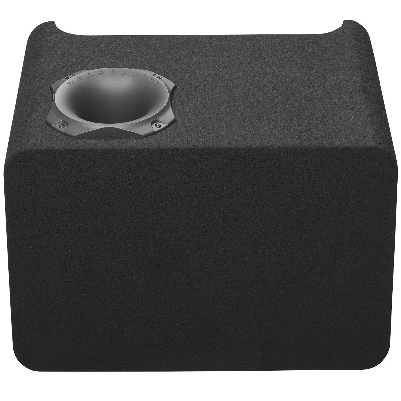 JBL Club 1200P - Autosubwoofer - Subwoofer da 12” con cabinet sintonizzato Slip Stream - 400W RMS - Basso potente 30Hz-400Hz