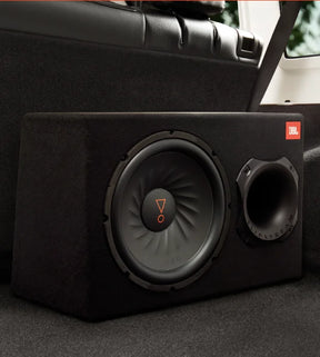 JBL BassPro 12 - Subwoofer attivo - 450 W