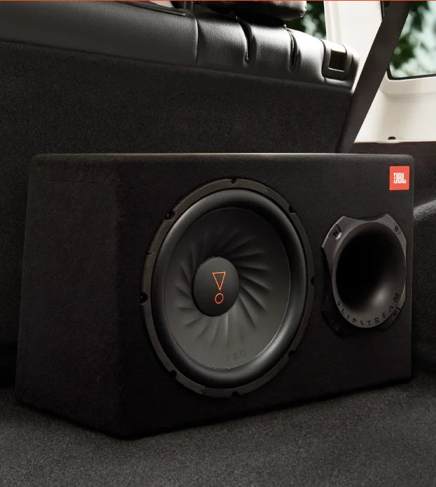JBL BassPro 12 - Subwoofer attivo - 450 W