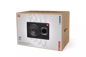 JBL BassPro 12 - Subwoofer attivo - 450 W