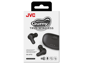JVC HA-A7T2 Auricolari GUMY True Wireless