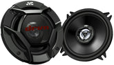 JVC CS-DR520 Speaker coassiale a 2 vie da 13 cm