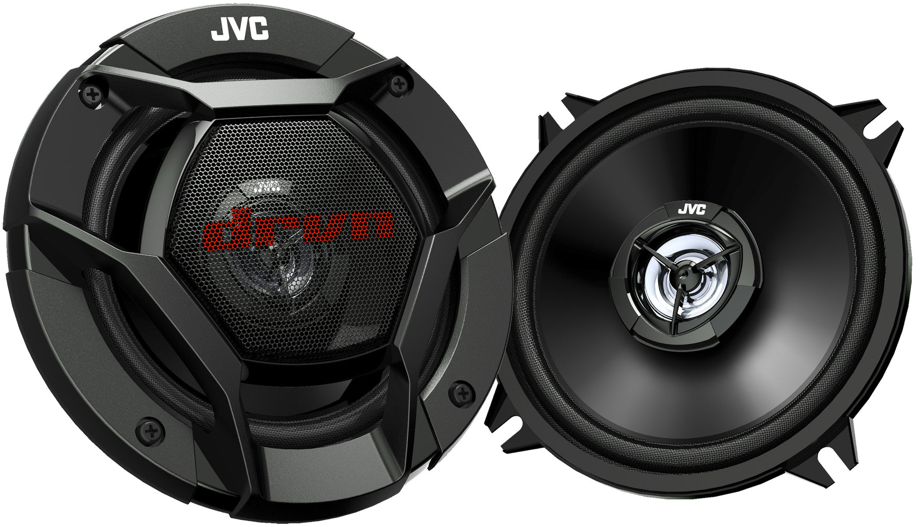 JVC CS-DR520 Speaker coassiale a 2 vie da 13 cm
