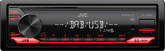 JVC KD-X182DB . Digital Media Receiver 1 DIN con tuner digitale  DAB+