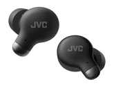 JVC HA-A25T Auricolari in Memory Foam con cancellazione del rumore