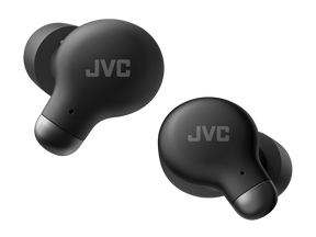 JVC HA-A25T Auricolari in Memory Foam con cancellazione del rumore