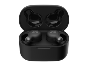 JVC HA-A25T Auricolari in Memory Foam con cancellazione del rumore