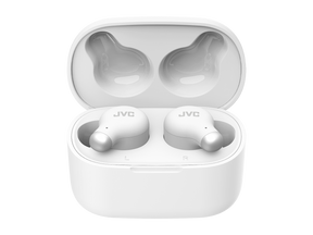 JVC HA-A25T Auricolari in Memory Foam con cancellazione del rumore