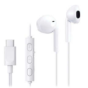 JVC HA-FR17UC Auricolari USB-C tipo Bud