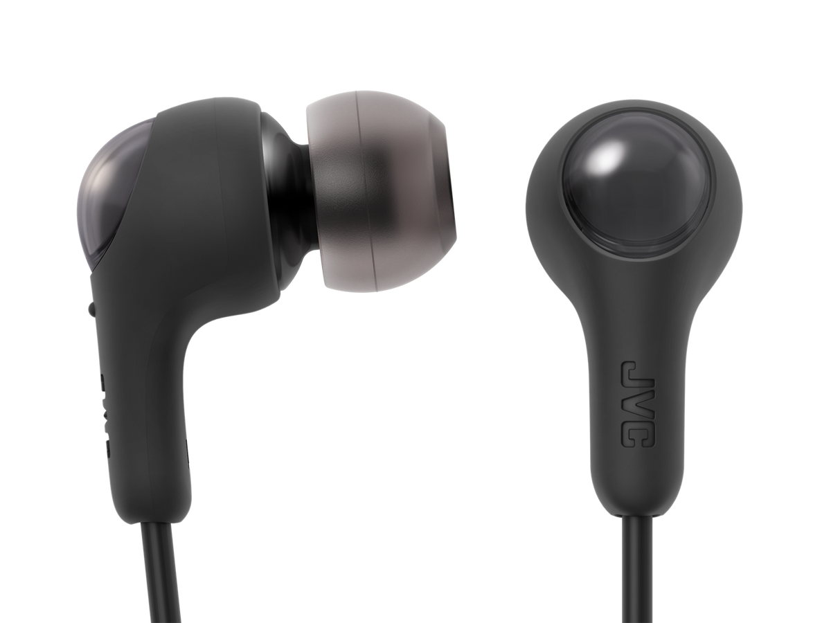 JVC HA-FR9UC - Auricolari "Gumy Connect" in ear