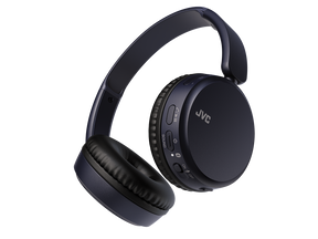 JVC HA-S36W Cuffie wireless Bluetooth