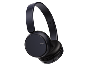 JVC HA-S36W Cuffie wireless Bluetooth