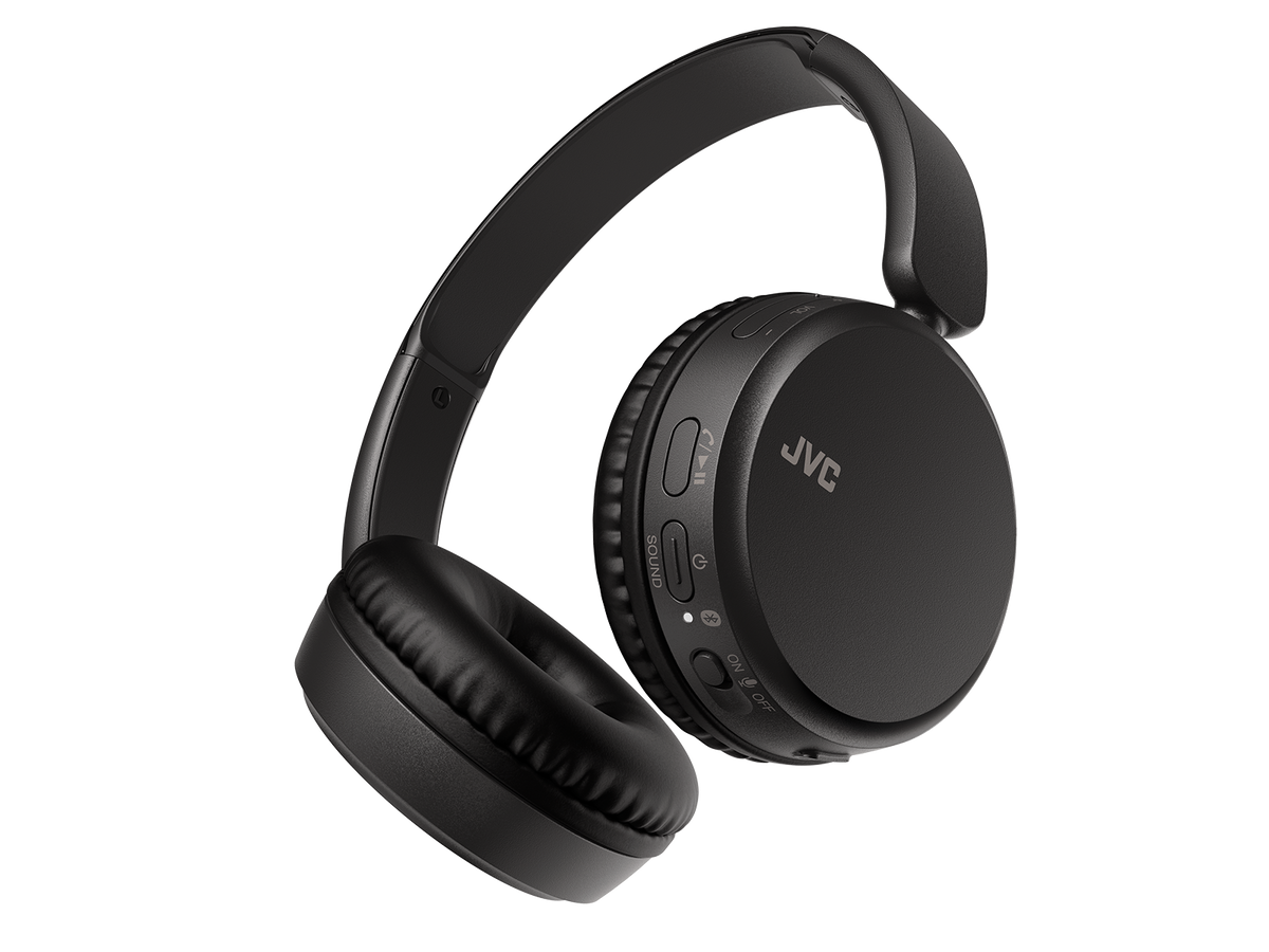 JVC HA-S36W Cuffie wireless Bluetooth