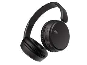 JVC HA-S36W Cuffie wireless Bluetooth