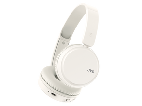 JVC HA-S36W Cuffie wireless Bluetooth