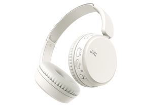 JVC HA-S36W Cuffie wireless Bluetooth