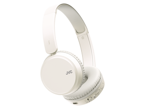 JVC HA-S36W Cuffie wireless Bluetooth