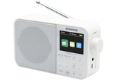 Kenwood CR-M30DAB Radio DAB + portatile