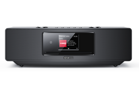 Kenwood CR-ST700SCD SMART RADIO Hi-Fi SYSTEM