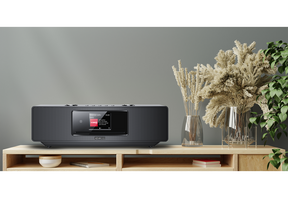 Kenwood CR-ST700SCD SMART RADIO Hi-Fi SYSTEM