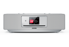 Kenwood CR-ST700SCD SMART RADIO Hi-Fi SYSTEM