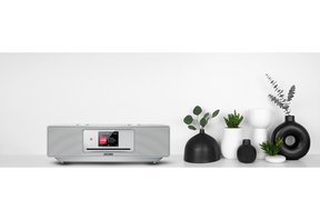 Kenwood CR-ST700SCD SMART RADIO Hi-Fi SYSTEM