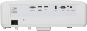 JVC LX-NZ3 Proiettore DLP LASER 4K - HDR