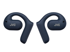 JVC Nearphones, Auricolari True Wireless, con Cancellazione del Rumore