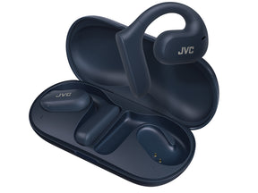 JVC Nearphones, Auricolari True Wireless, con Cancellazione del Rumore