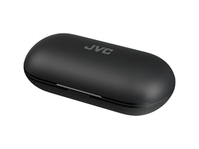 JVC Nearphones, Auricolari True Wireless, con Cancellazione del Rumore