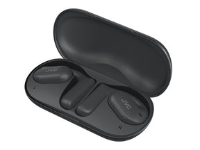 JVC Nearphones, Auricolari True Wireless, con Cancellazione del Rumore
